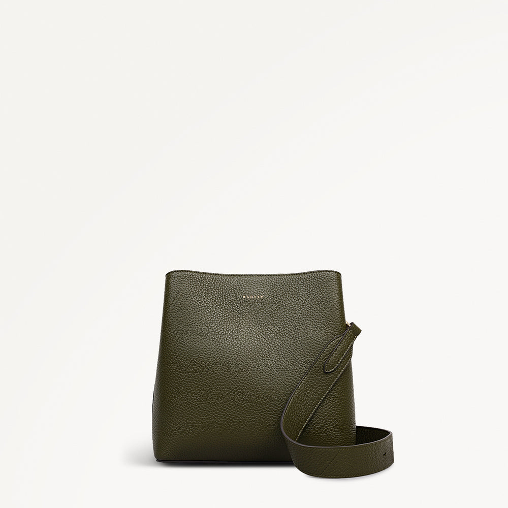 Dukes Place Medium Flapover Backpack - RHC19702