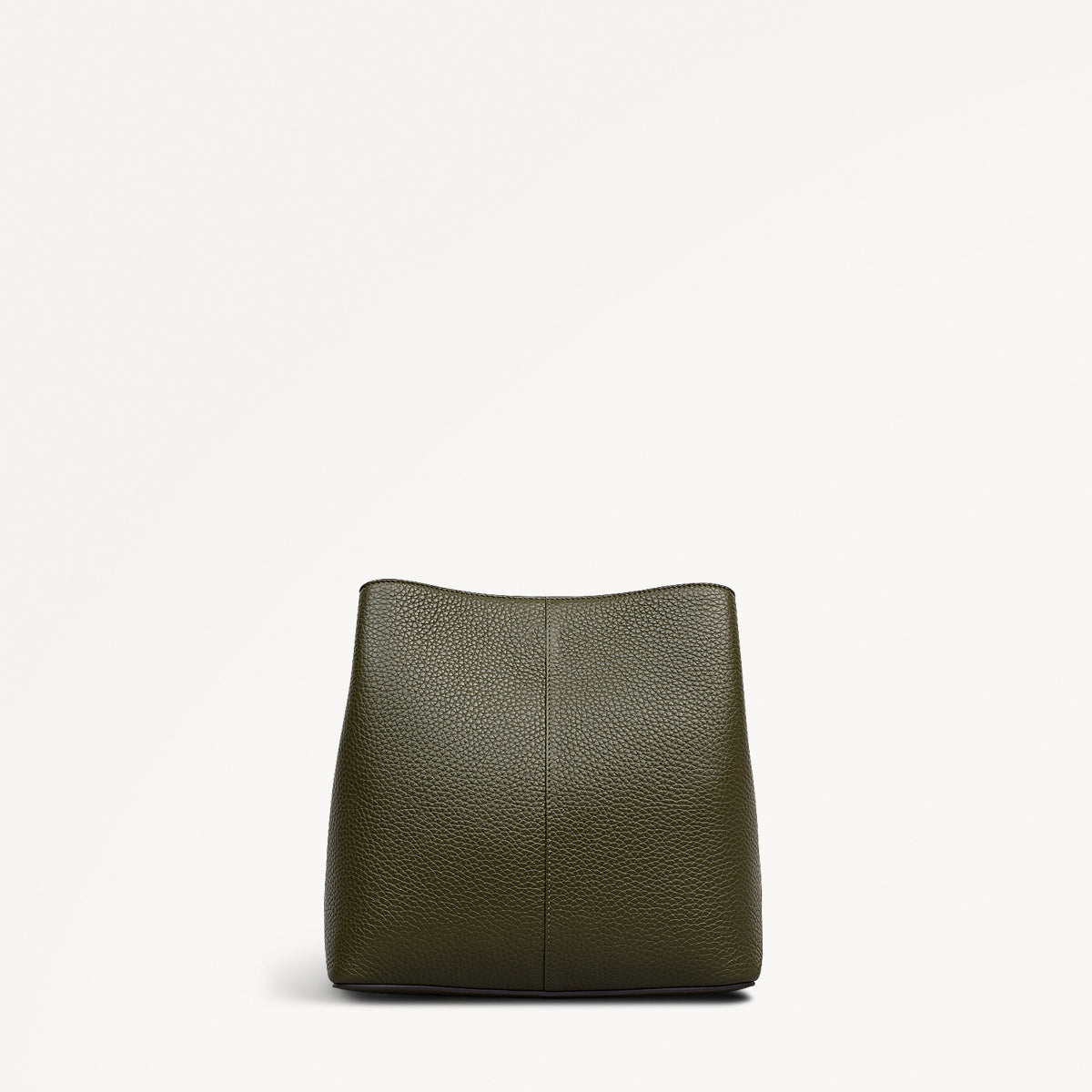 Pecan Leather Crossbody Brown | Dukes Place Collection AW25 | Radley