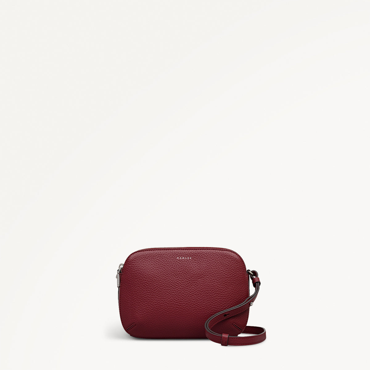 Dukes Place Small Flapover Crossbody Bag - RHC19701