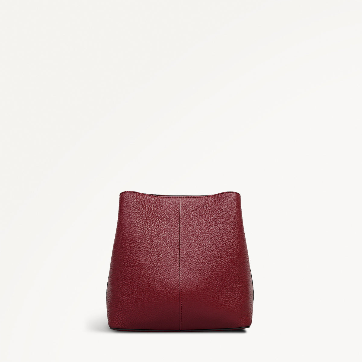 バナナマン Pecan Leather Crossbody Brown | Dukes Place Collection AW25 | Radley