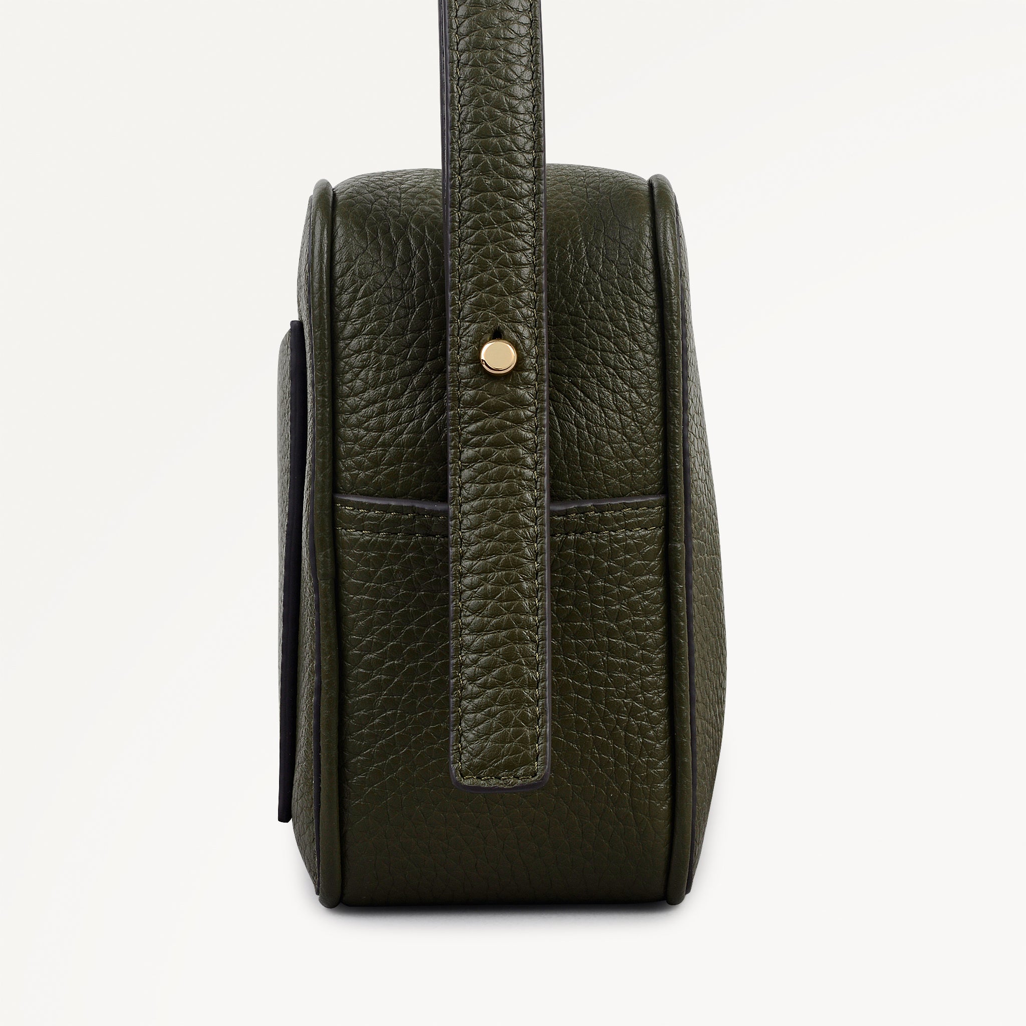 Pine Needle Small Ziptop Cross Body | Duchess Close AW25 | Radley