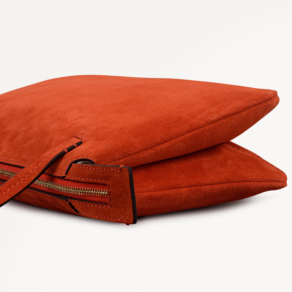 Flame Medium Ziptop Cross Body | The Romilly AW25 | Radley London