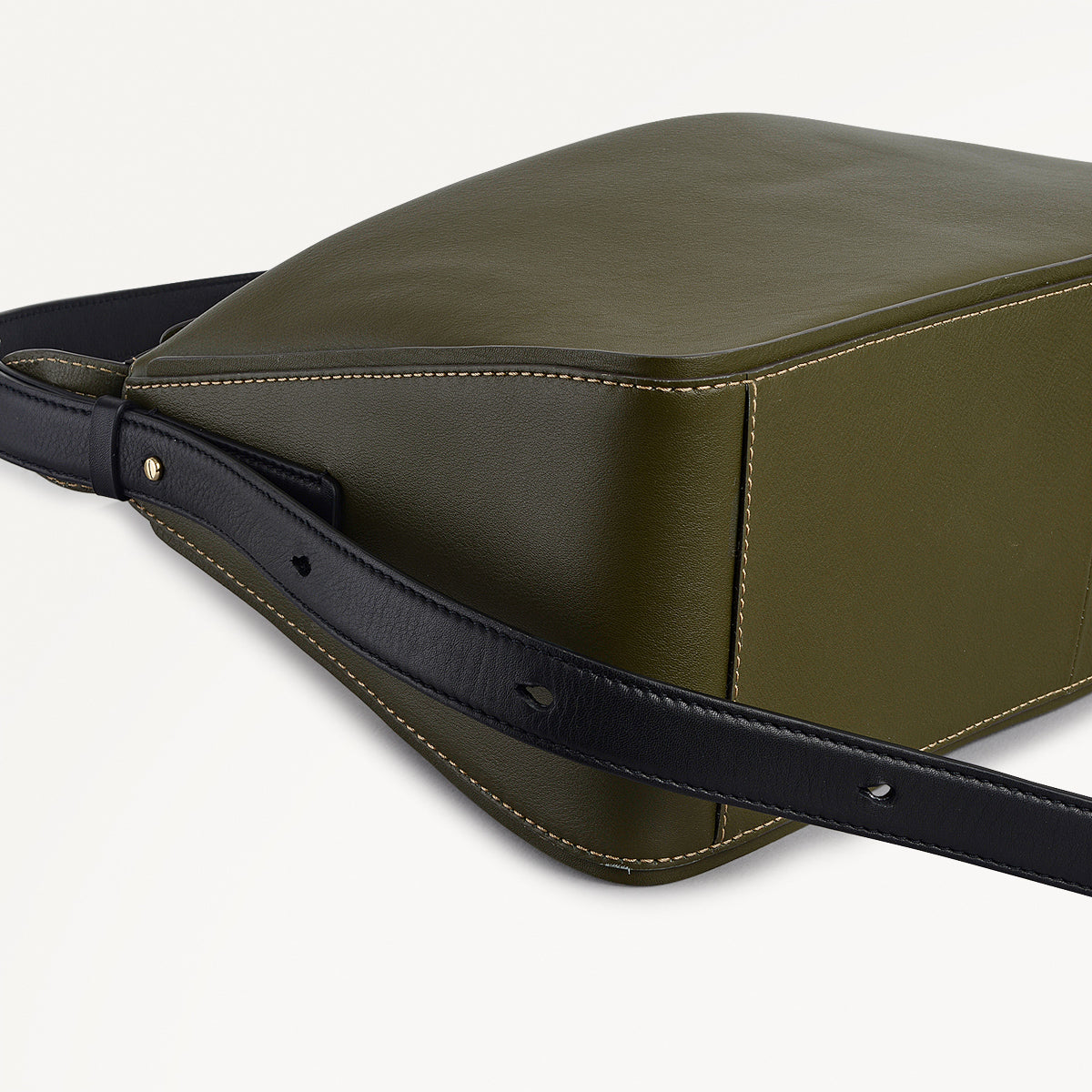 Pine Needle Large Ziptop Shoulder | Westwell Lane AW25 | Radley London