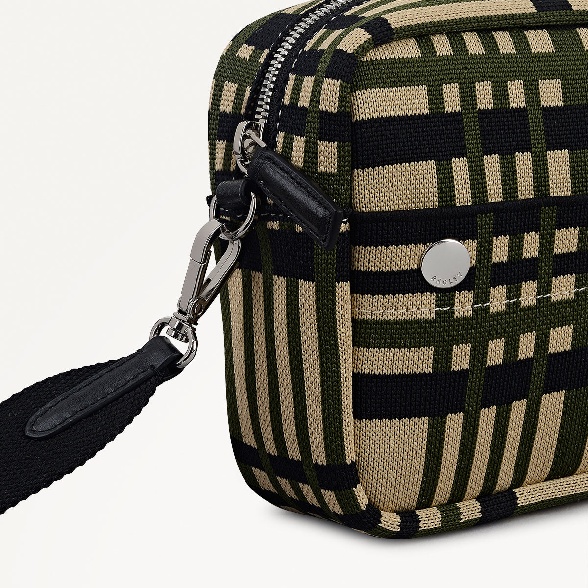 ビックポニー ラルフ S USA Wisport Zipper Fox 42 Backpack 40 l - RAL 6003 - Buy Online