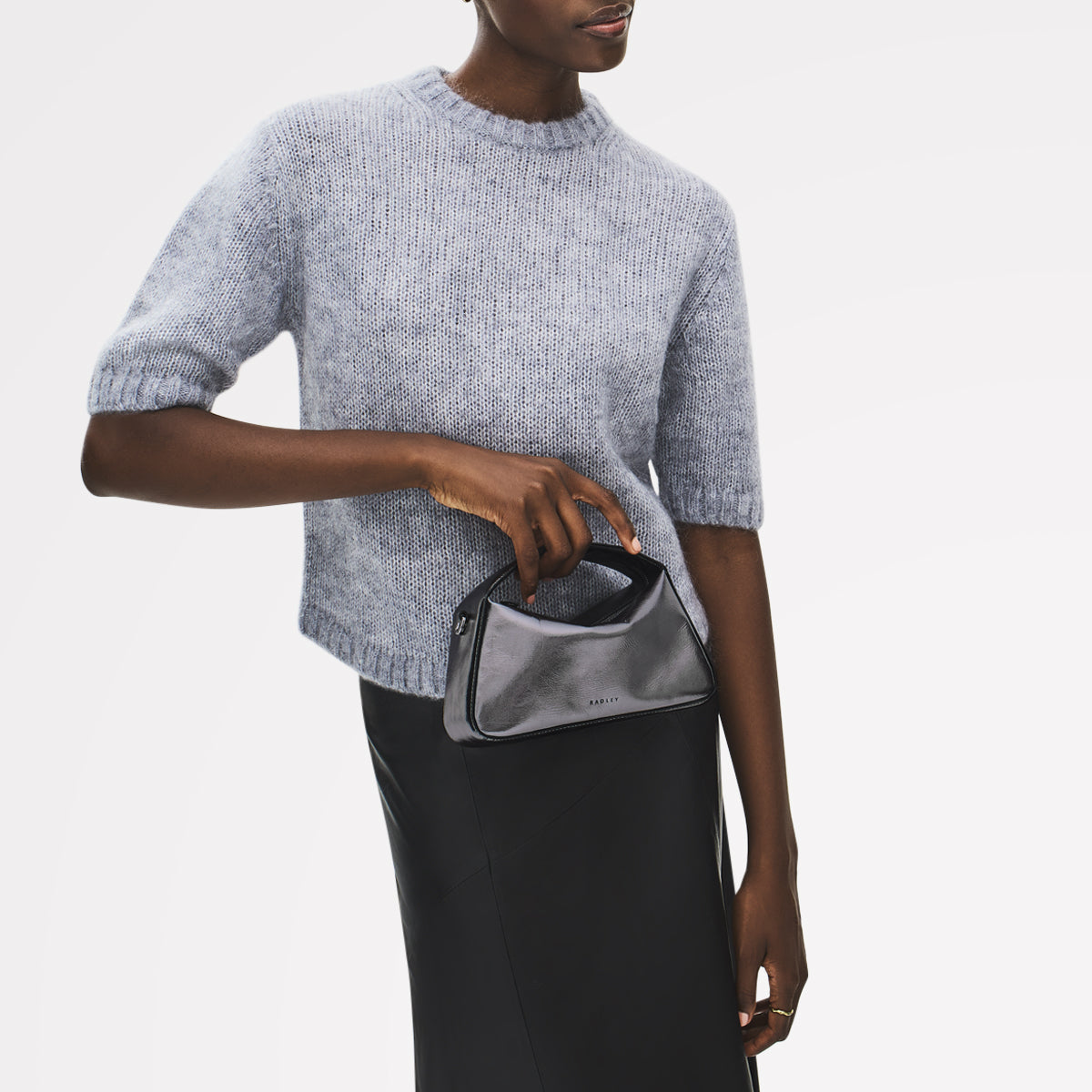 Women's Small Ziptop Grab | De Beauvoir AW25 | Radley London