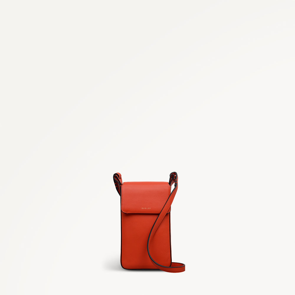 Westwell Lane Medium Phone Cross Body Bag - RSE12601