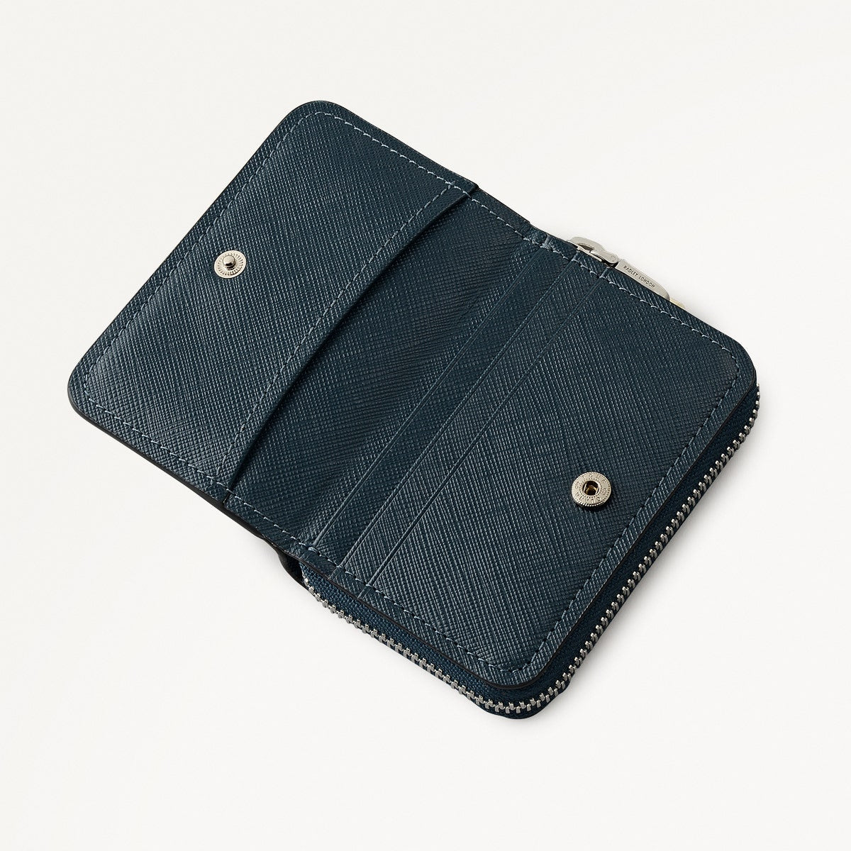 Teal Small Zip Around Purse | Beech Row AW25 | Radley London