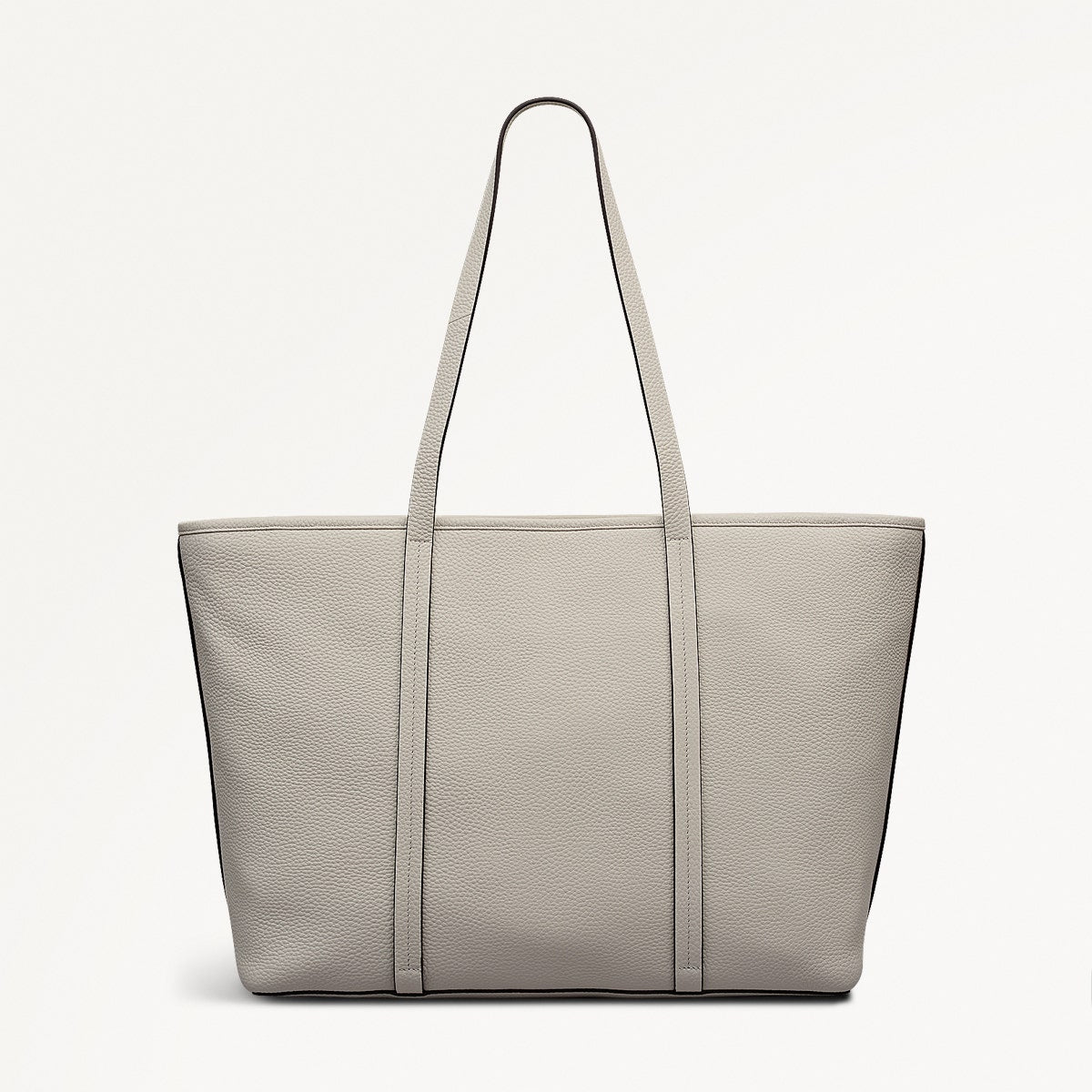 Snow Large Ziptop Tote | Templeton Place AW25 | Radley London