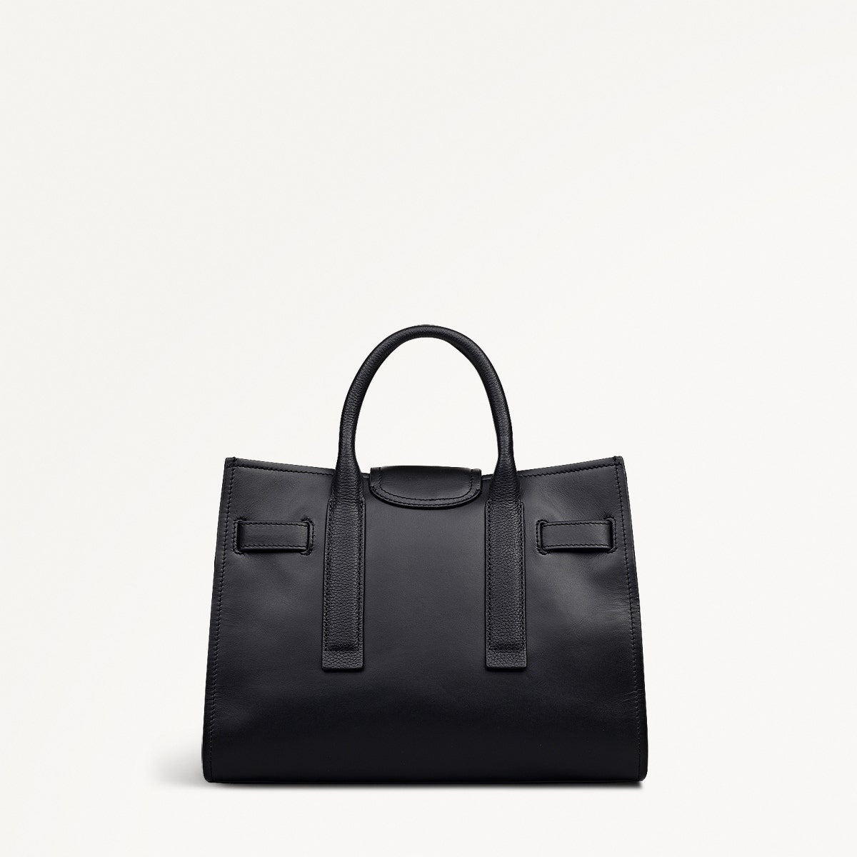 Black Small Grab Bag | St Pancras Lane AW25 | Radley