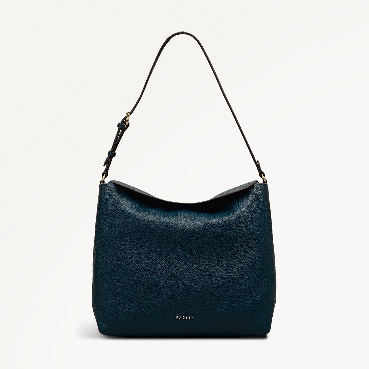 Teal Large Flapover Shoulder | City Road AW25 | Radley London