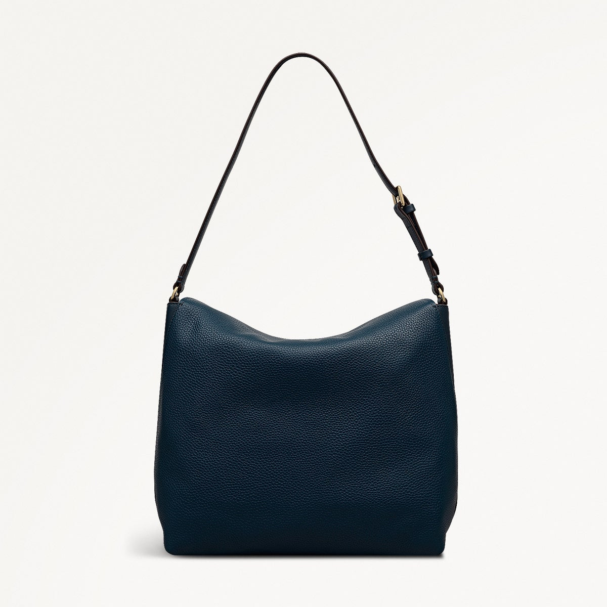 ホールドアップアメリカ Teal Large Flapover Shoulder | City Road AW25 | Radley London
