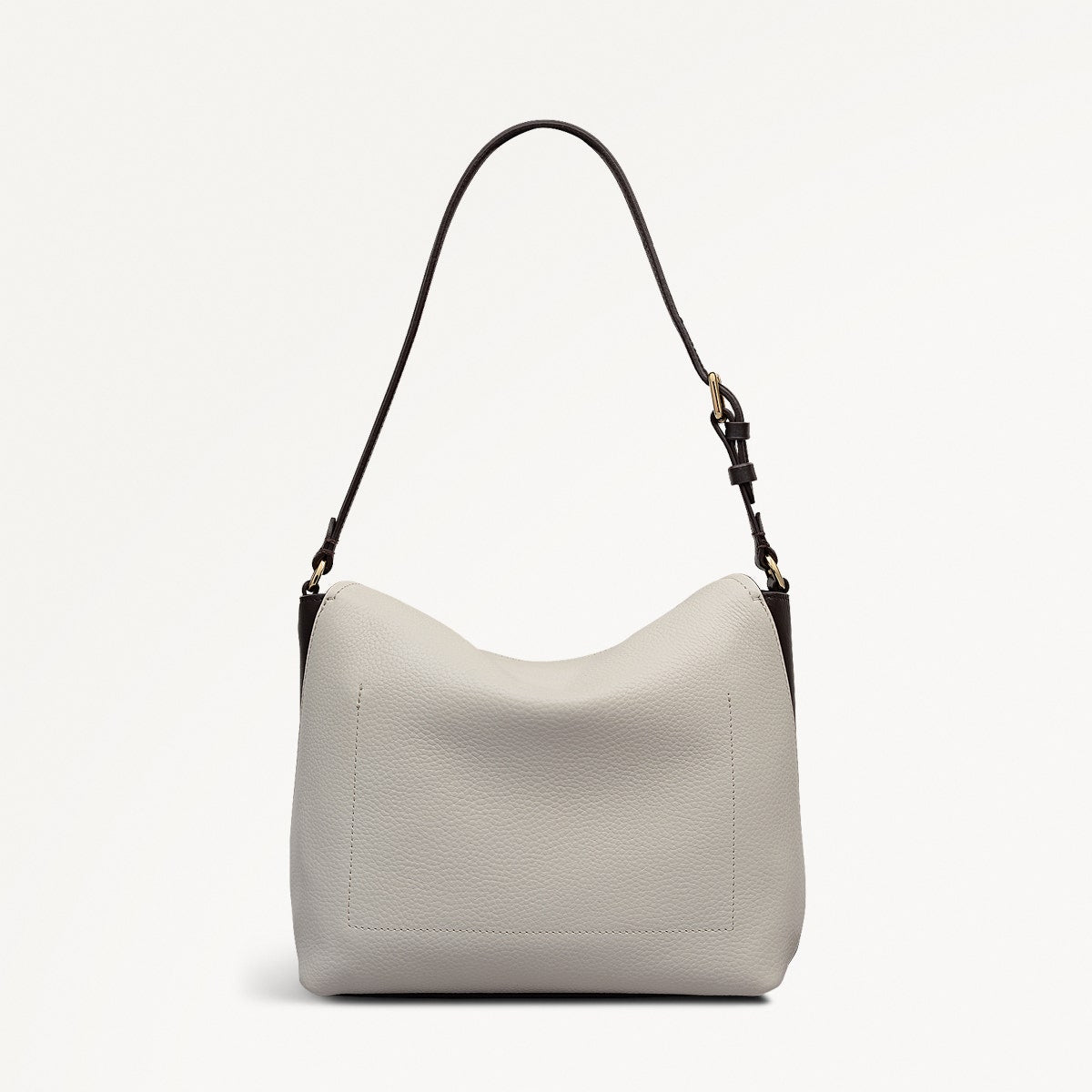 【中古】 月刊　アーティクル（242） Snow Medium Flapover Shoulder | City Road AW25 | Radley London