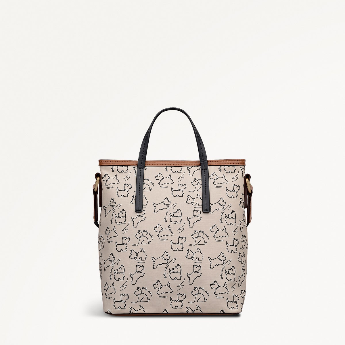 Chalk Small Grab Bag | Sketch Street AW25 | Radley