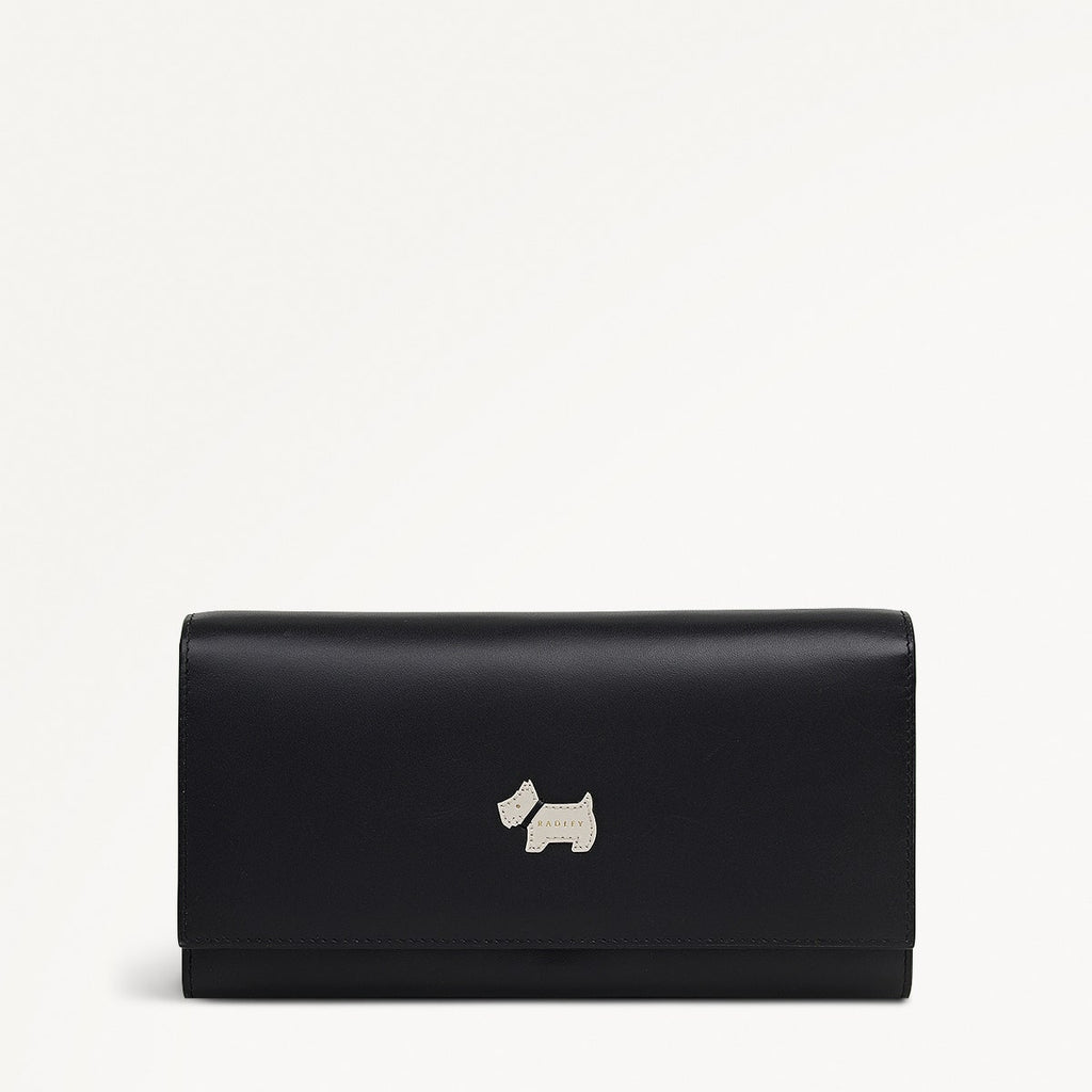 Heritage Radley - Protect Extra Large Flapover Wallet - OSE123105