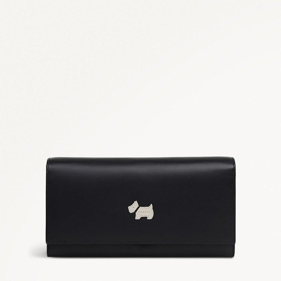 Heritage Radley - Protect Extra Large Flapover Wallet - OSE123105