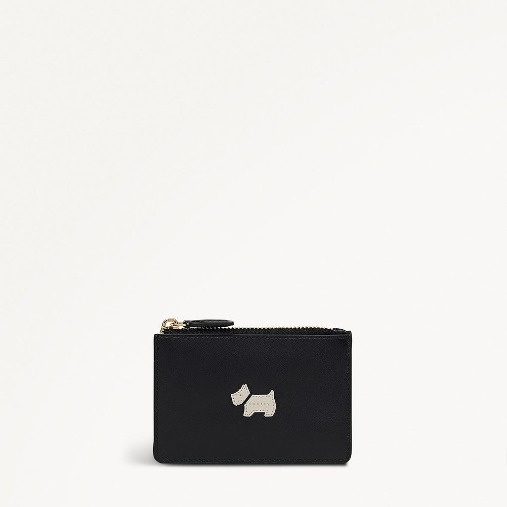 Heritage Radley - Protect Small Ziptop Coin Purse - OSE12319
