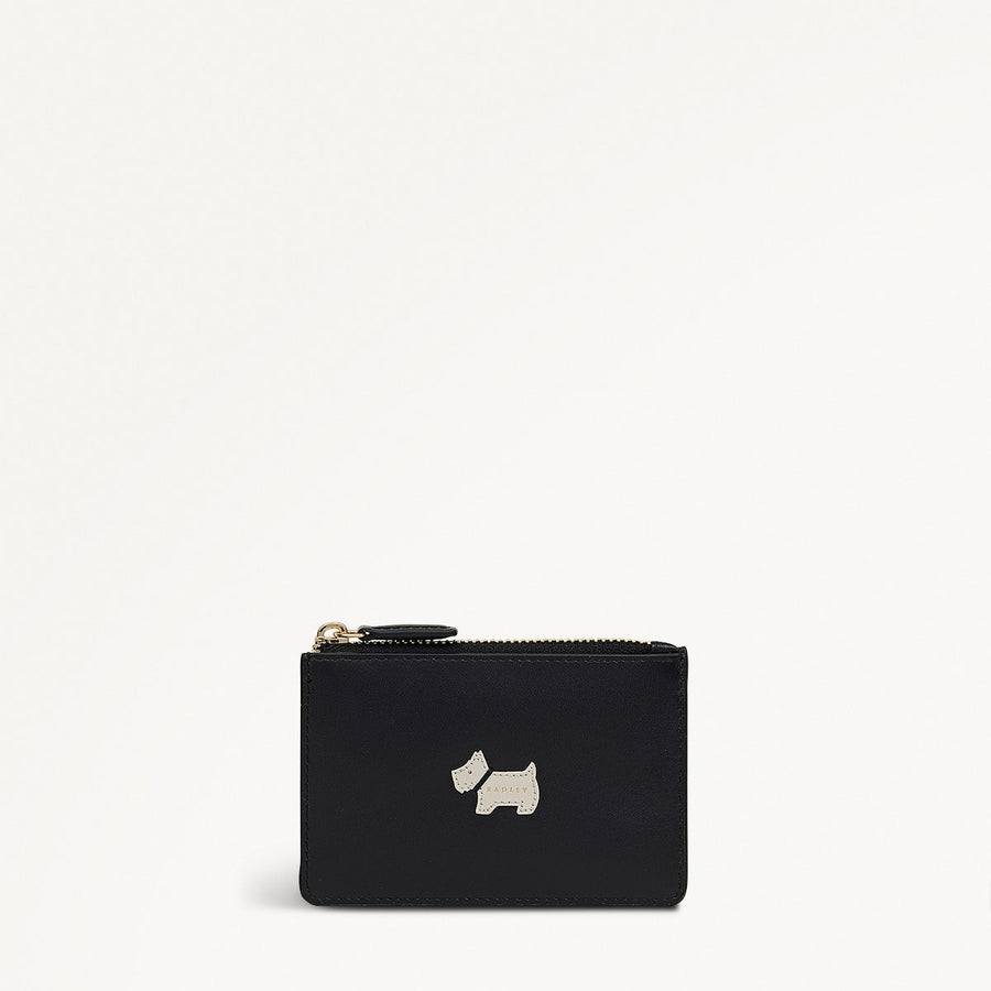 Heritage Radley - Protect Small Ziptop Coin Purse - OSE12319