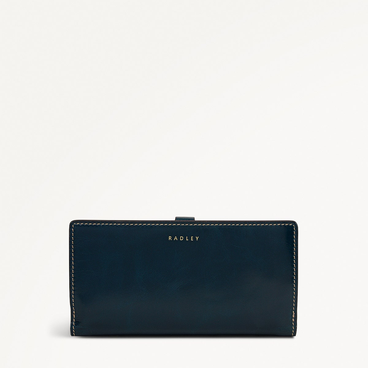 Teal Large Bifold Purse | Newick Road AW25 | Radley London