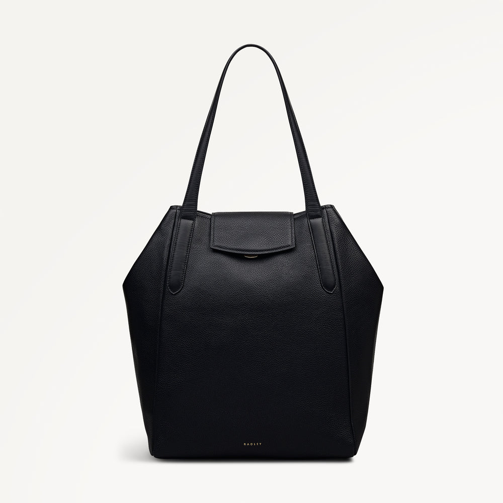 Mayfair Lane Large Flapover Tote - OHE14604