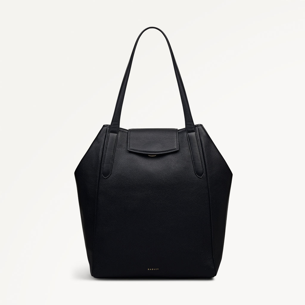 Mayfair Lane Large Flapover Tote - OHE14604