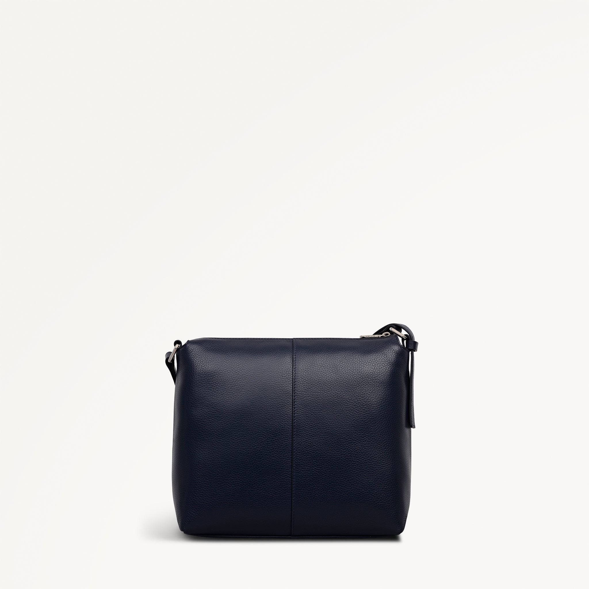 Ink Small Ziptop Cross Body | Fountain Mews AW25 | Radley London
