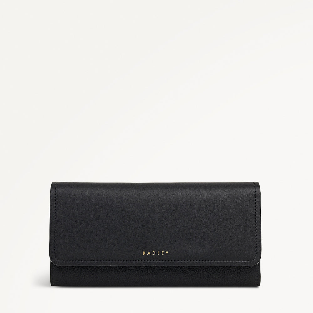 Mayfair Lane Large Flapover Wallet - OSE18110