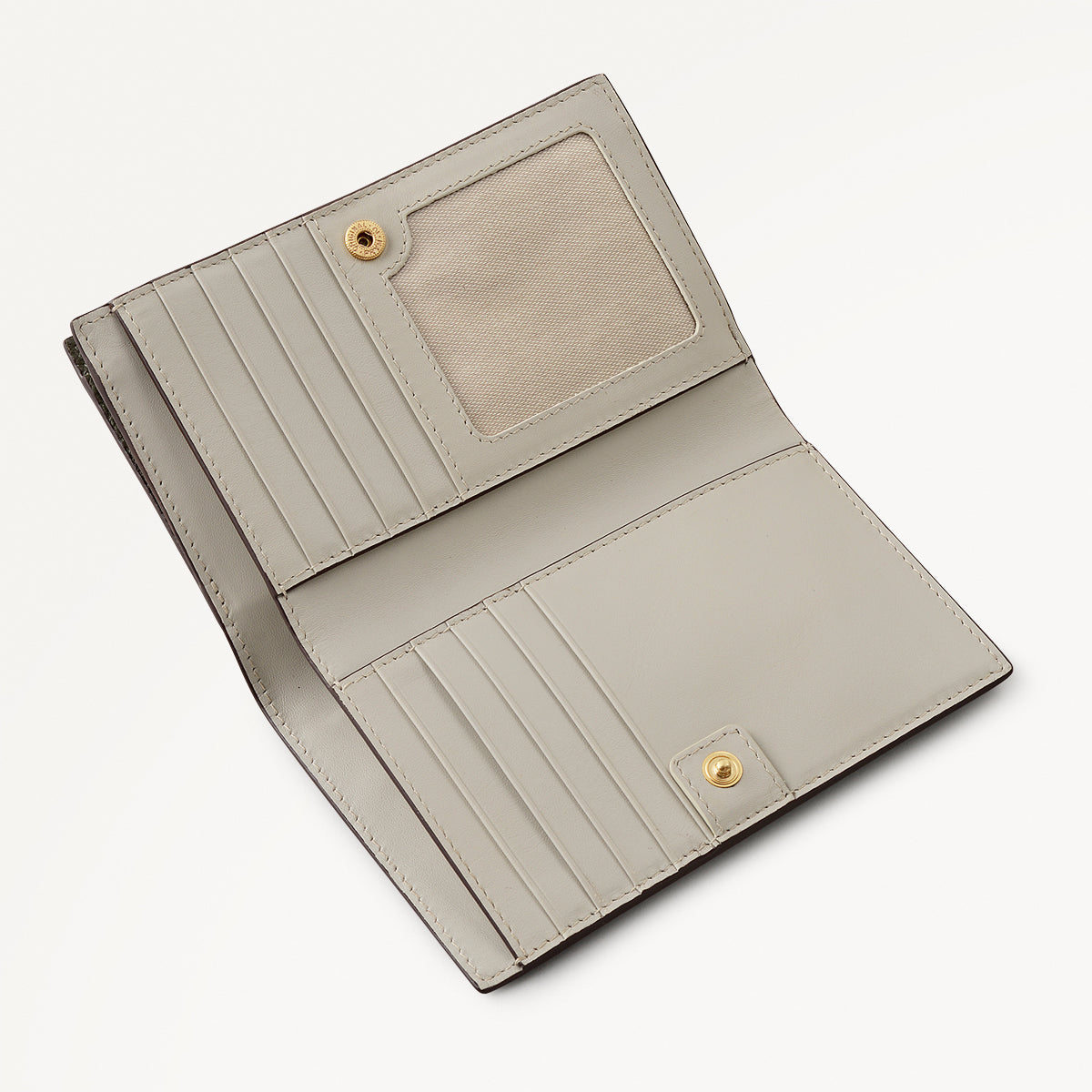 Pine Needle Medium Bifold Purse | Mushroom Mate AW25 | Radley London