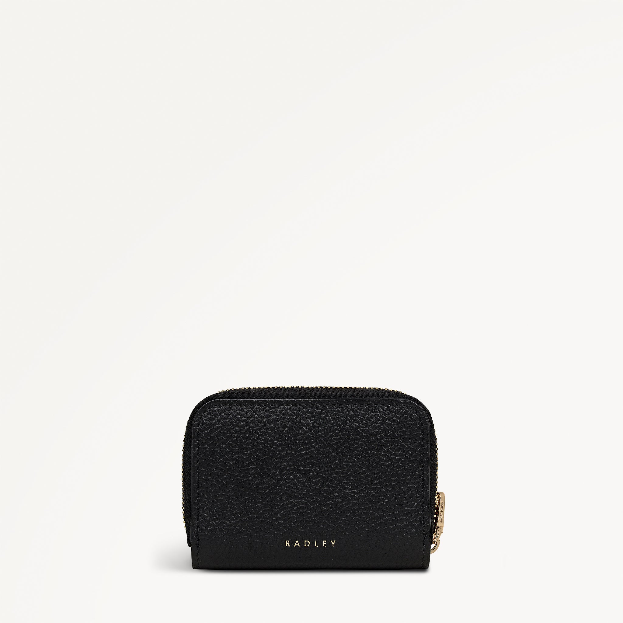 Black Small Zip Around Purse | Radley Authentic AW25 | Radley London