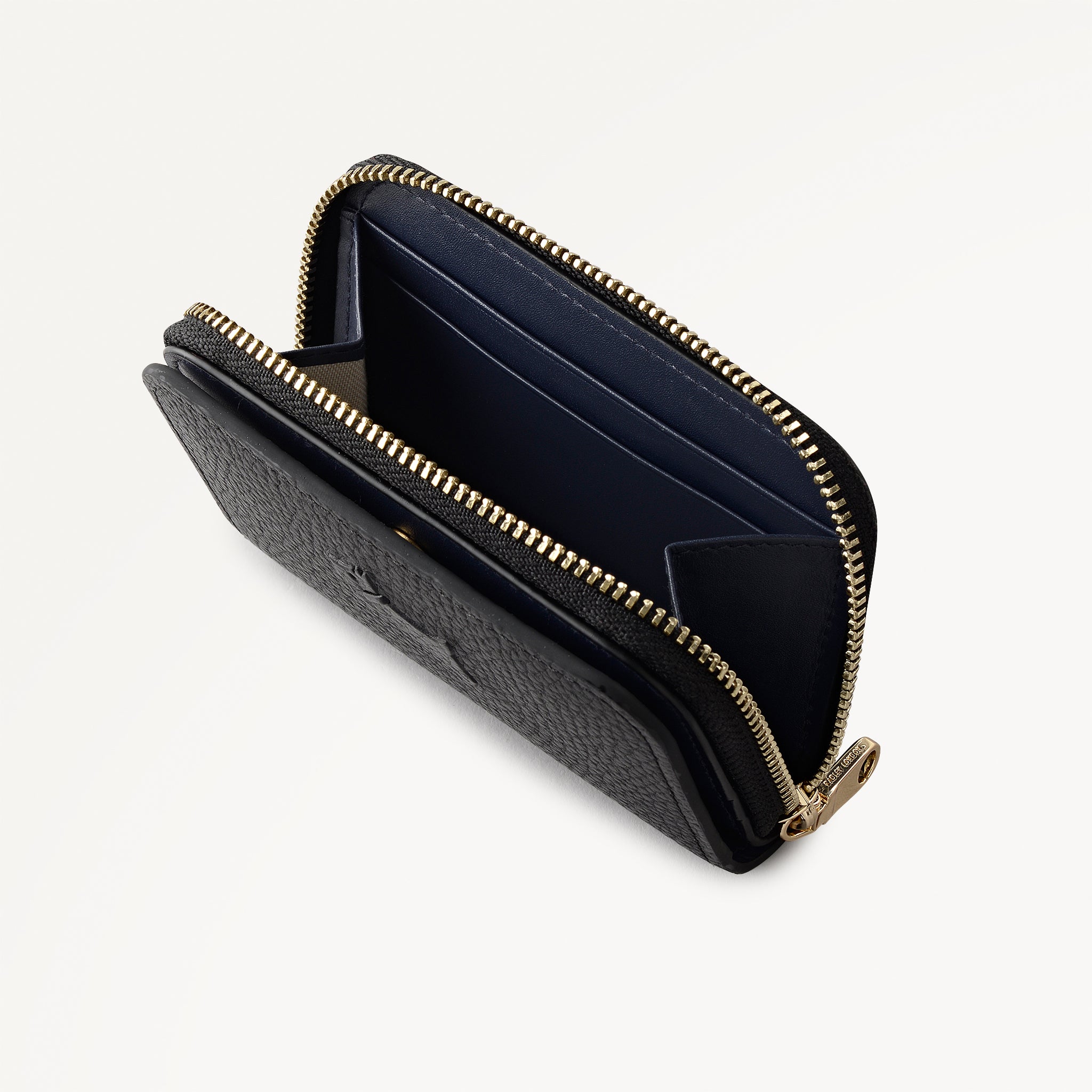 Black Small Zip Around Purse | Radley Authentic AW25 | Radley London