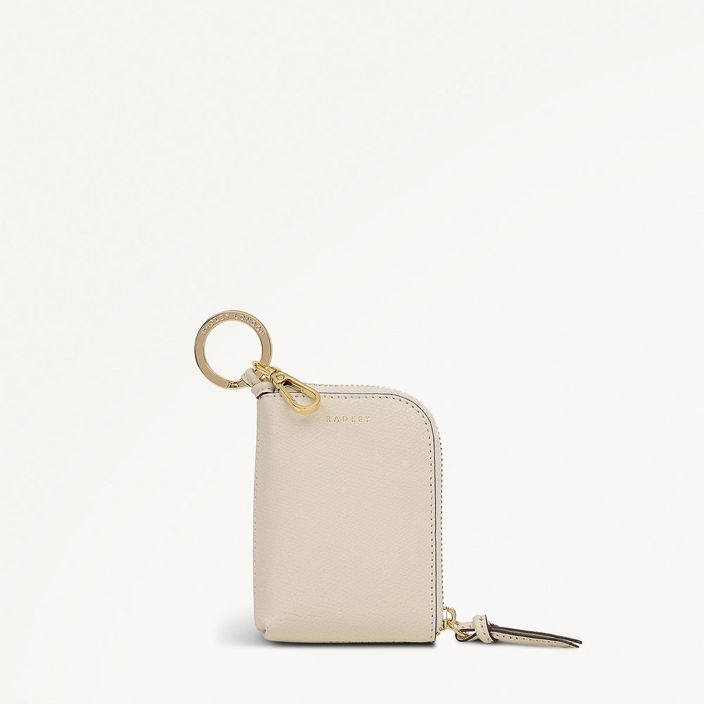 Golden Lane Small Bag Charm - RKE10101