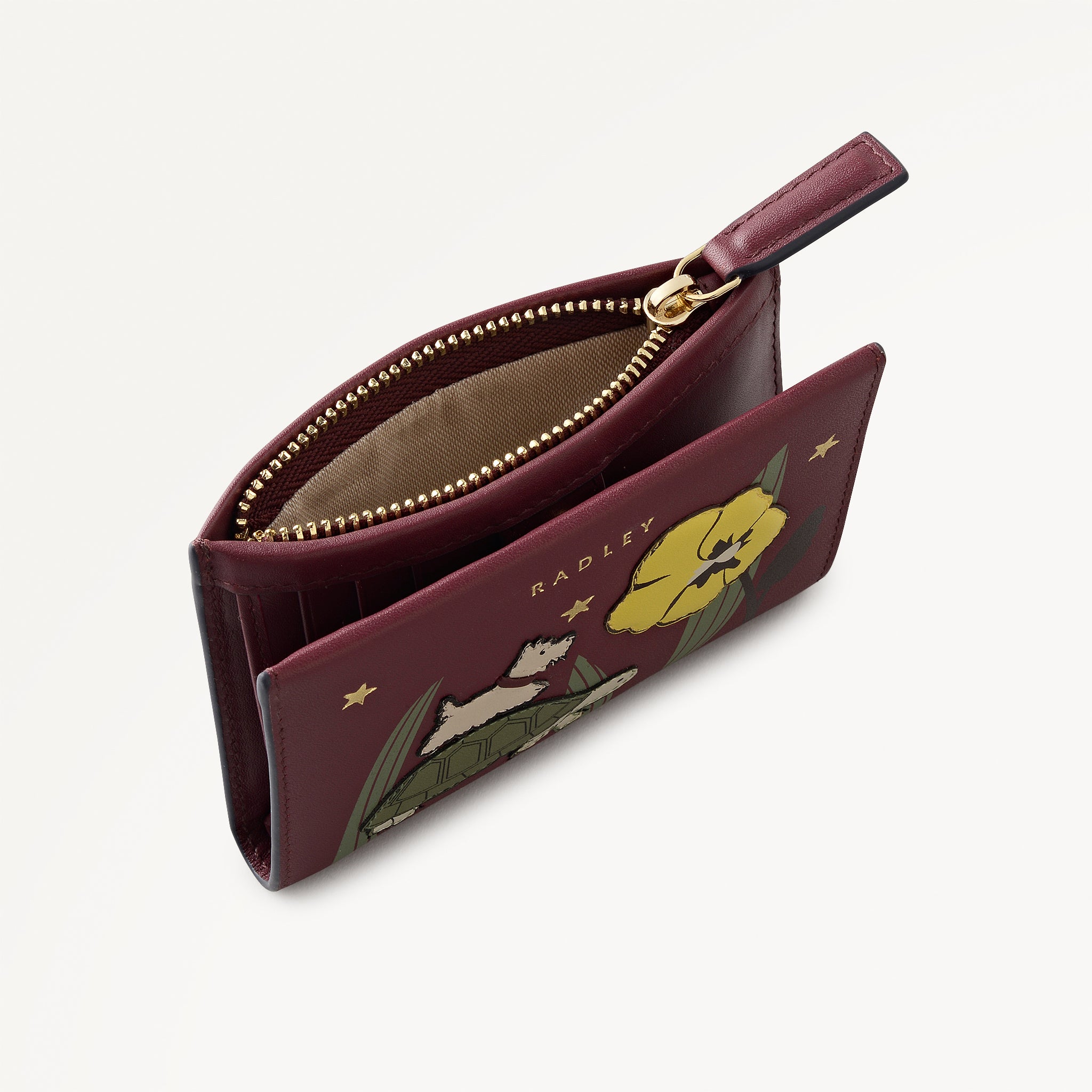 長財布 さとり rrrrrrCHANEL財布 松阪レザー バンビ | 革小物 | HCK61A-Z 硯（ブラック） 小物