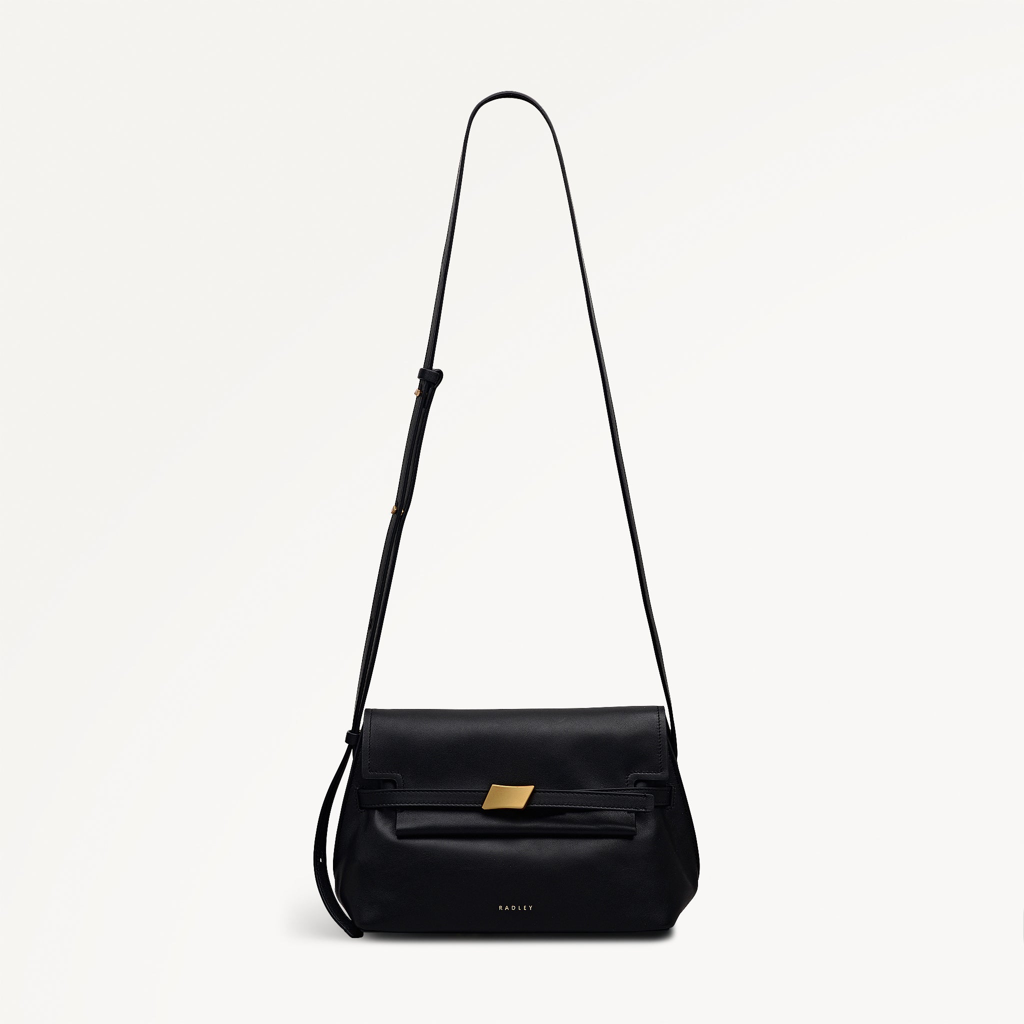 The Christina Small Flapover Cross Body - RHF14104