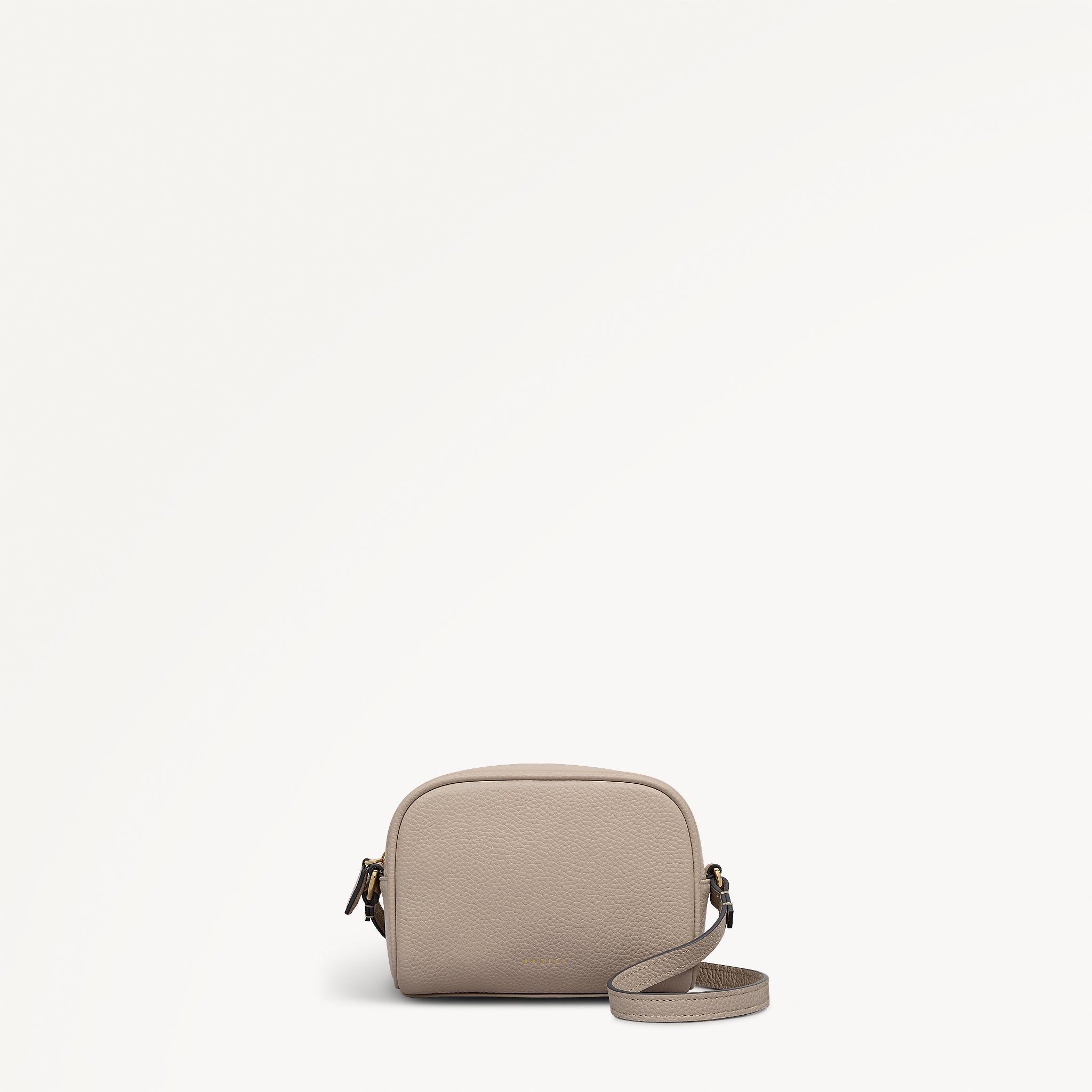 The Daily Small Zip Around Cross Body - RHE17101