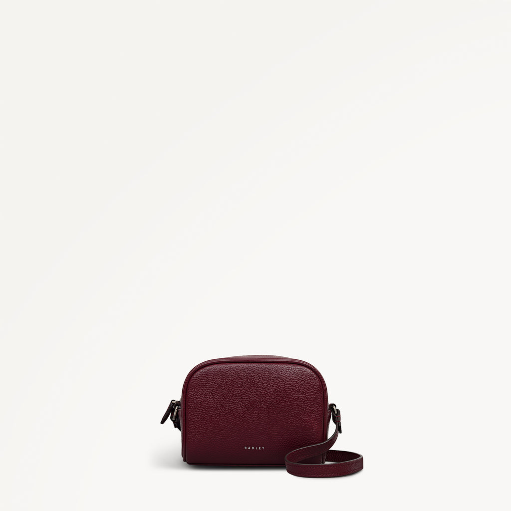 The Daily Small Zip Around Cross Body - RHE17101