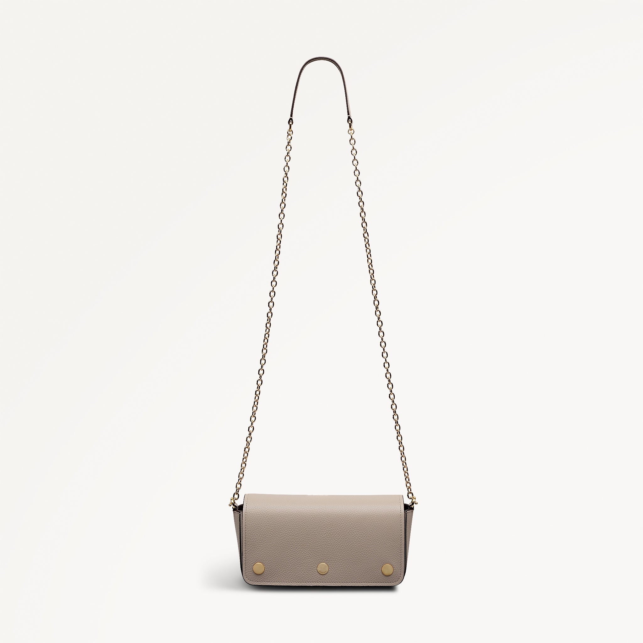 Chester Row Micro Phone Cross Body - RHF23701