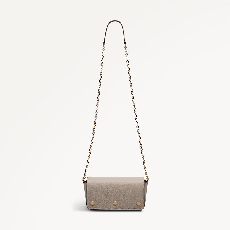 Chester Row Micro Phone Cross Body - RHF23701
