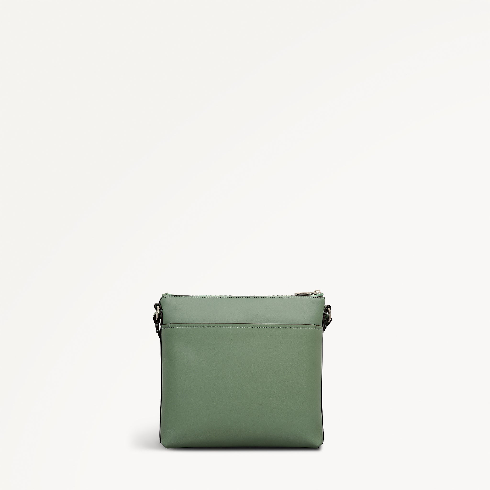 Pockets Small Ziptop ns Cross Body Pistachio - 113064