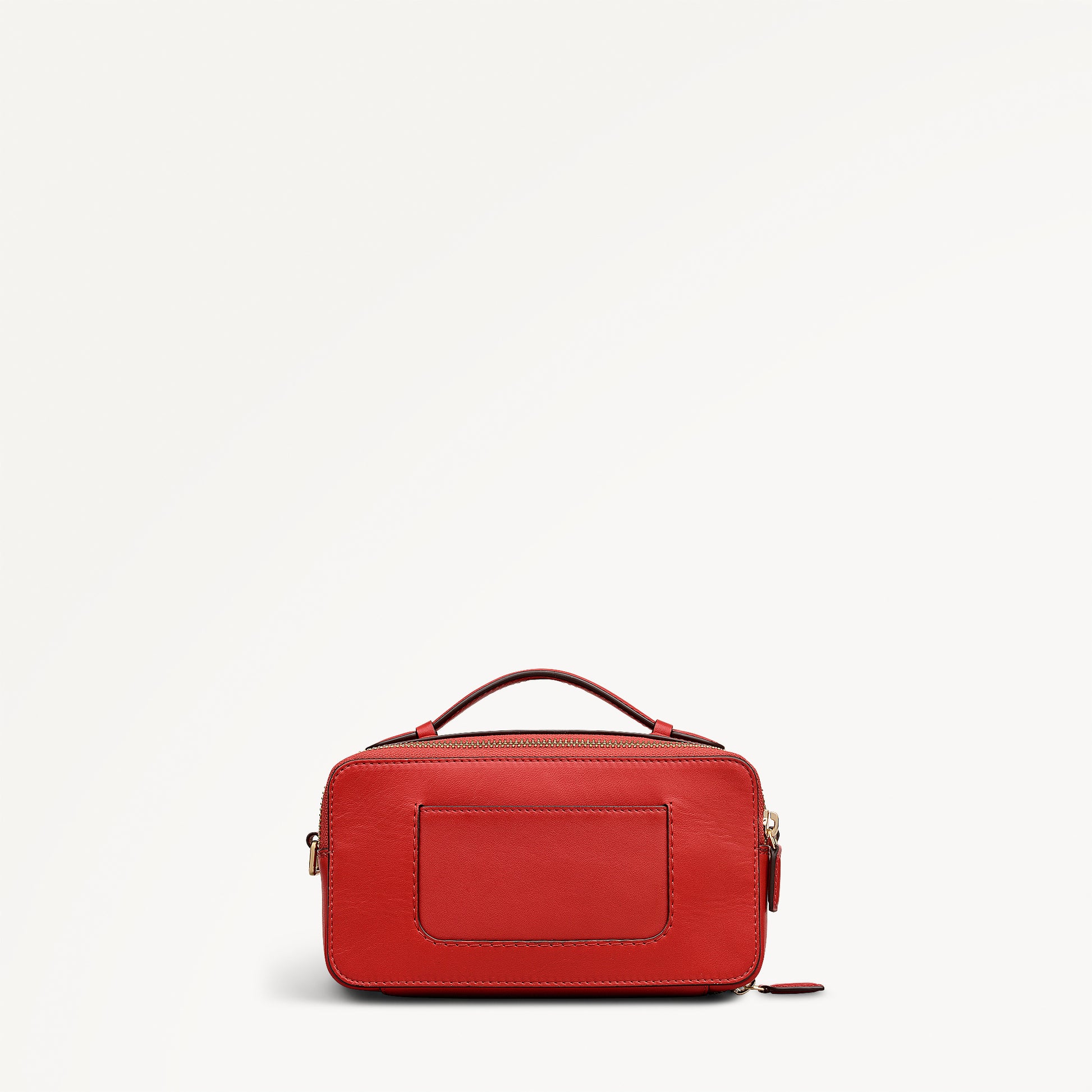 Calvert Way - Heart Street Micro Phone Cross Body Poinsettia - 113081