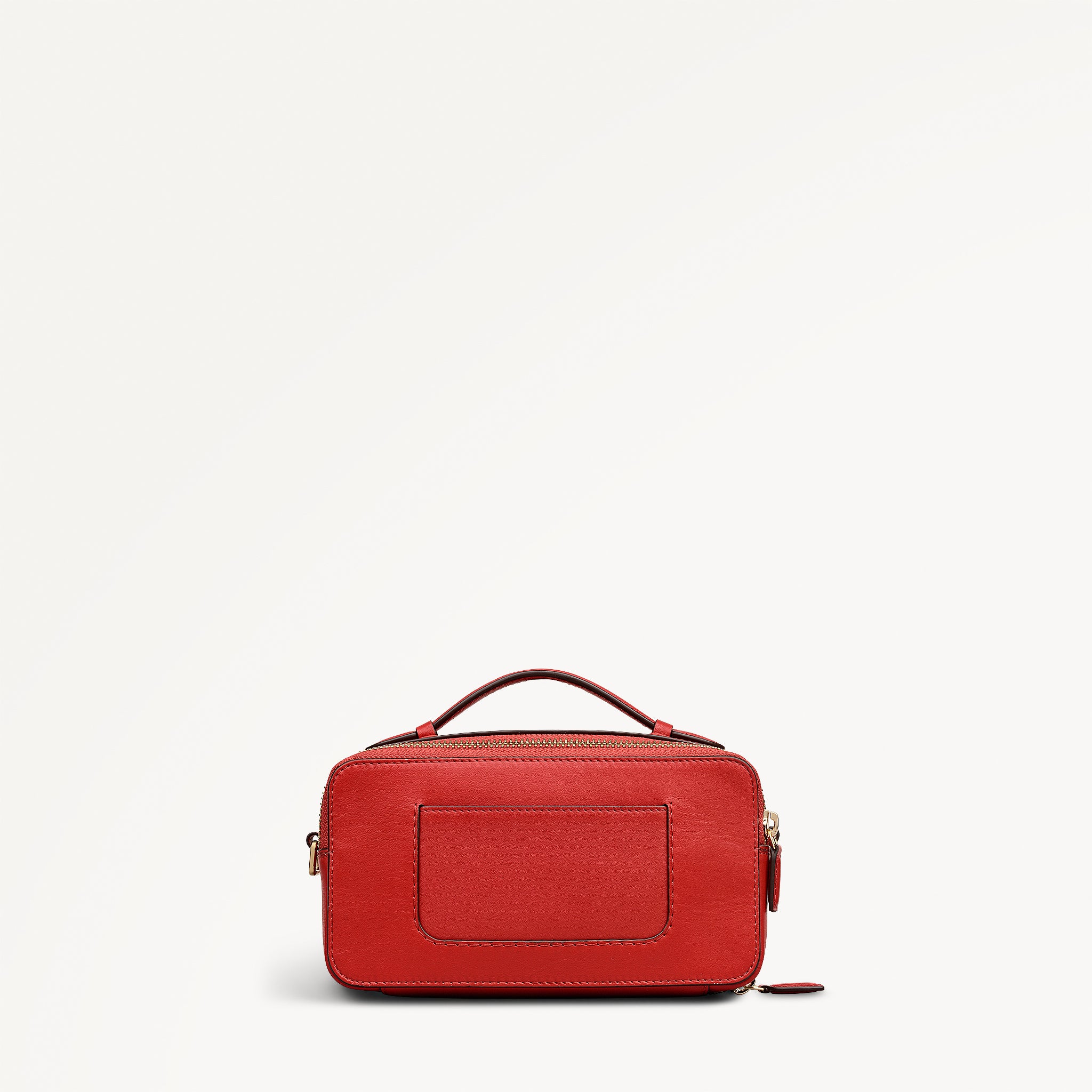 Calvert Way - Heart Street Micro Phone Cross Body Poinsettia - 113081