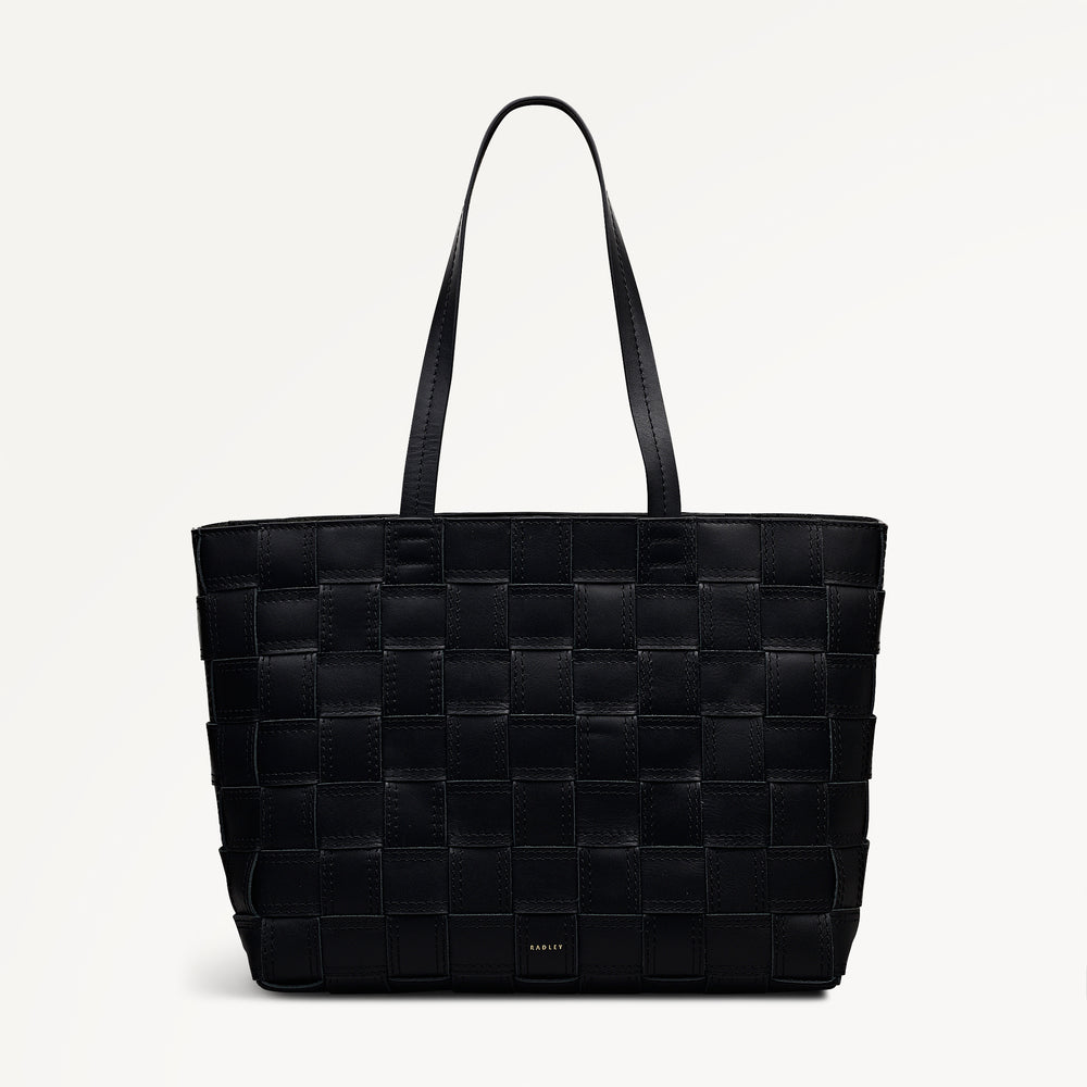 The Abbey Large Open Top Tote - RHF15401