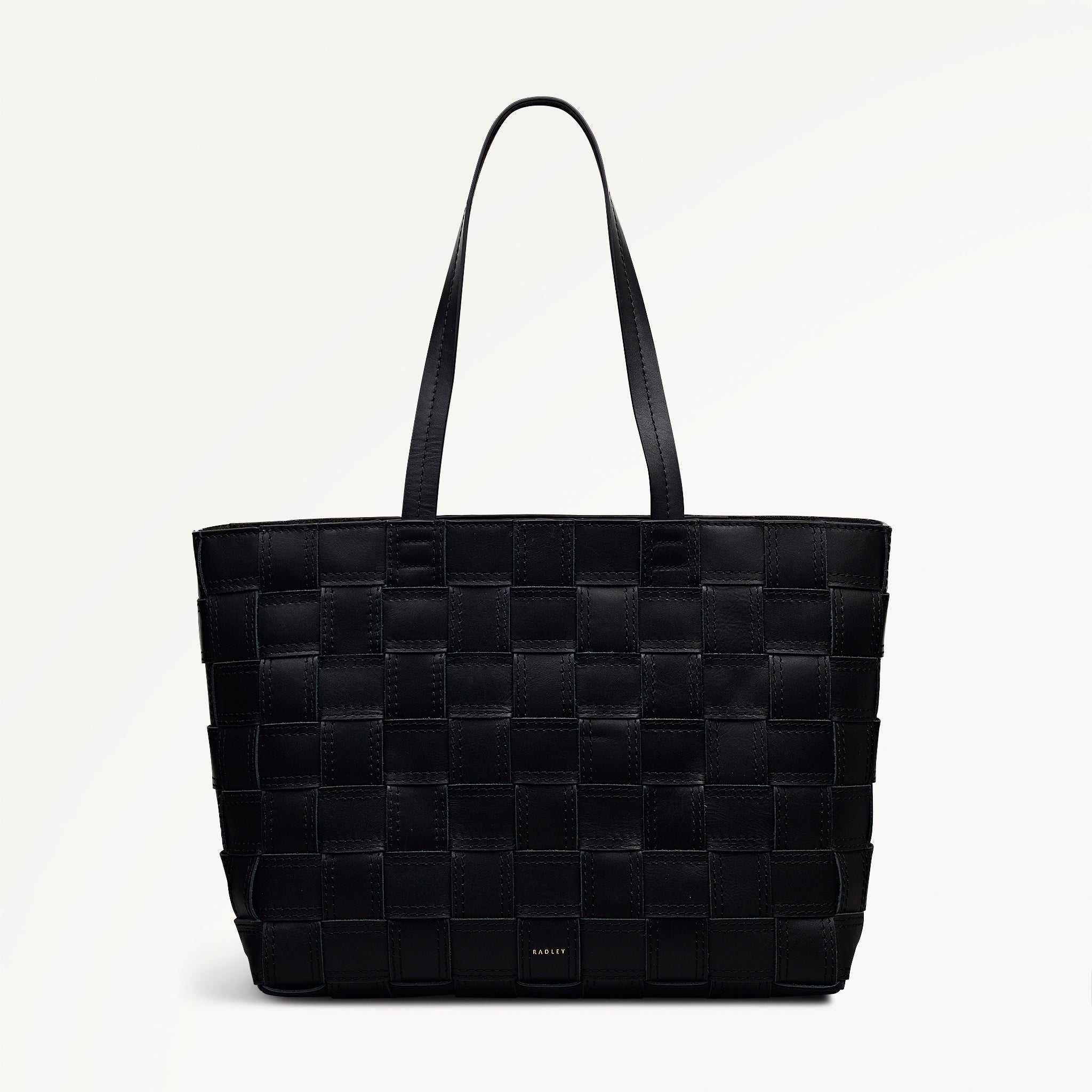 The Abbey Large Open Top Tote - RHF15401