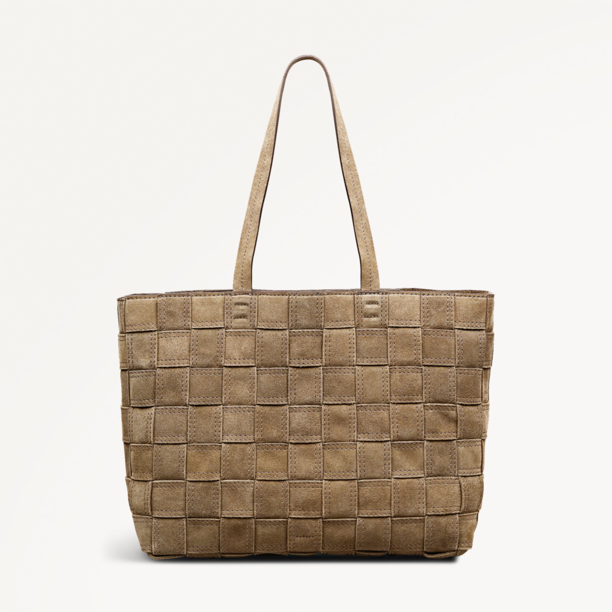 THE ABBEY LARGE OPEN TOP TOTE - RHF12901