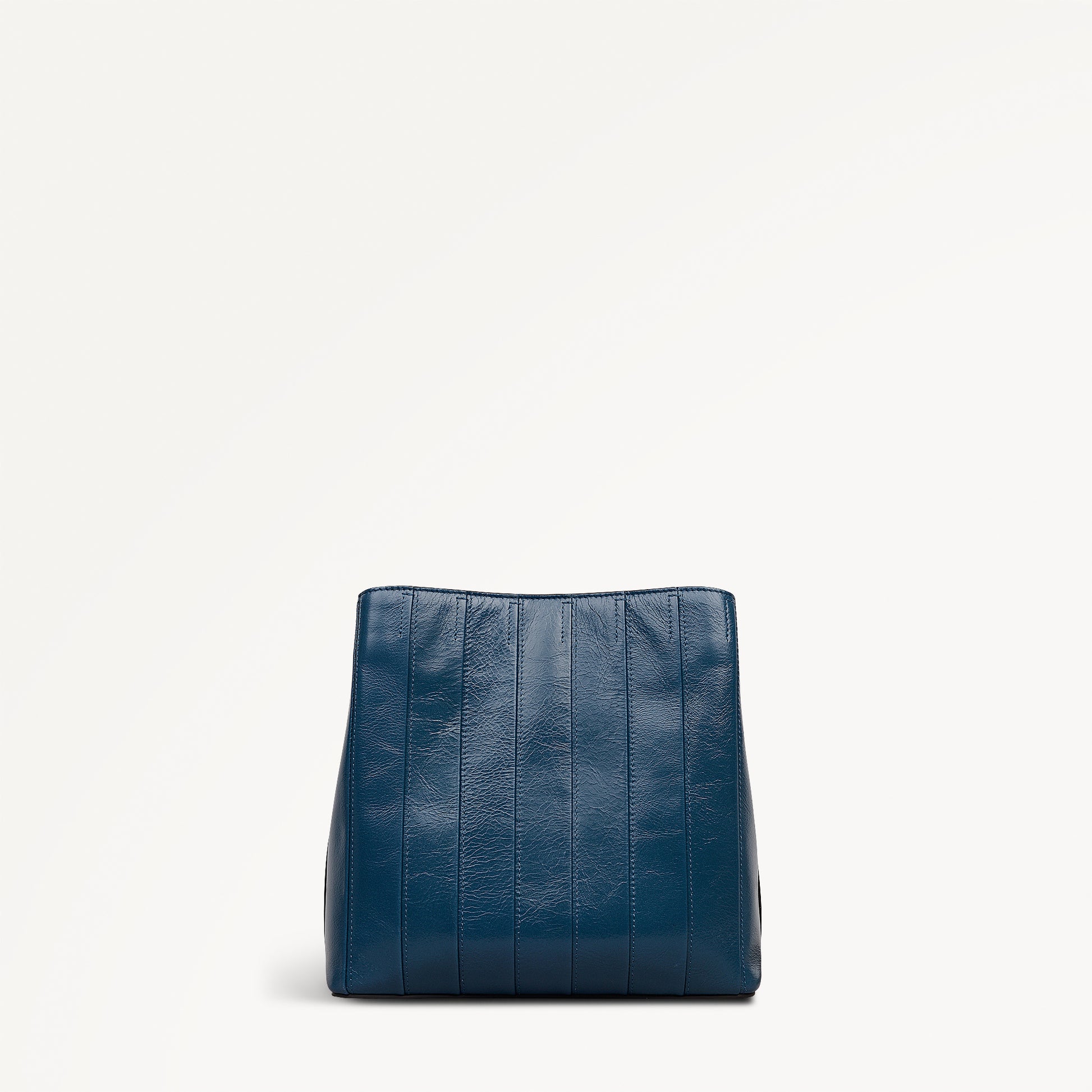 Dukes Place - Stripe Medium Compartment Cross Body Utility - 113108