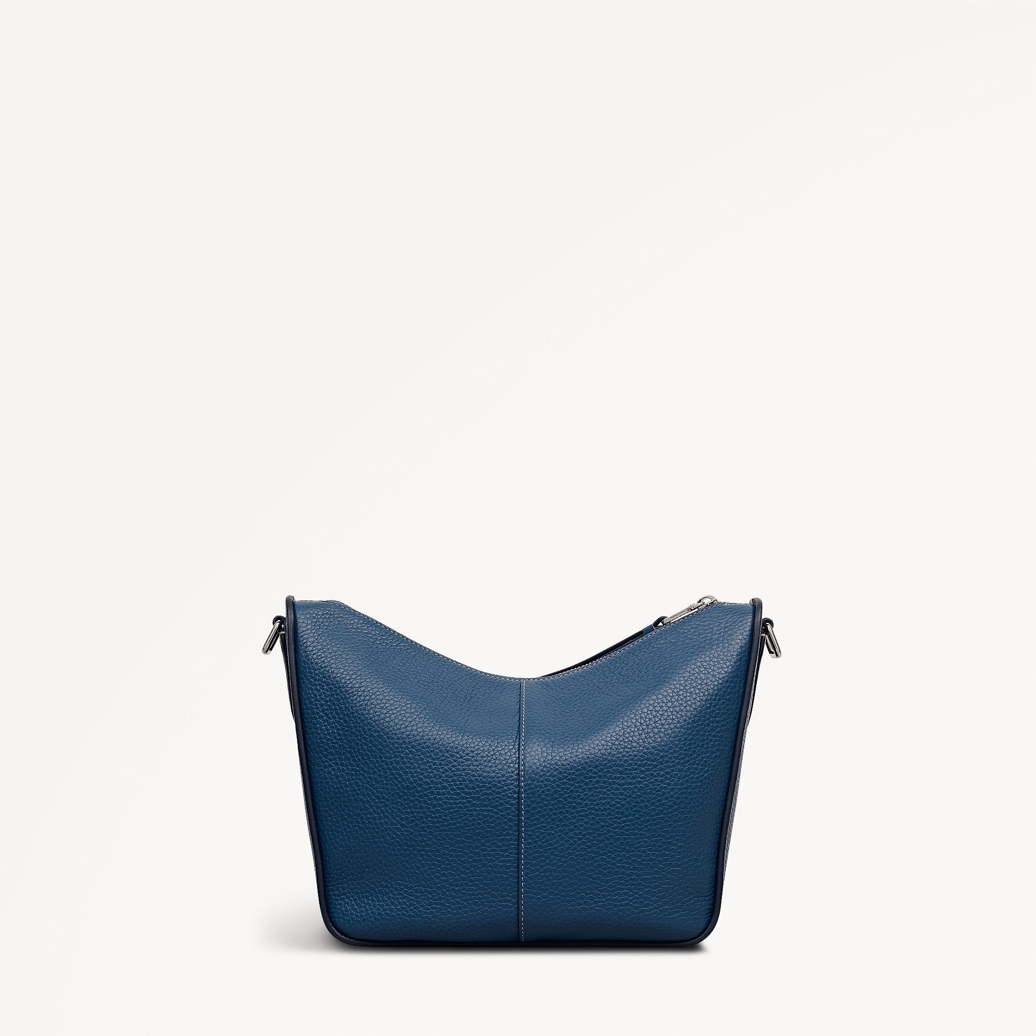 Oak Street Medium Ziptop Cross Body Utility - 113112