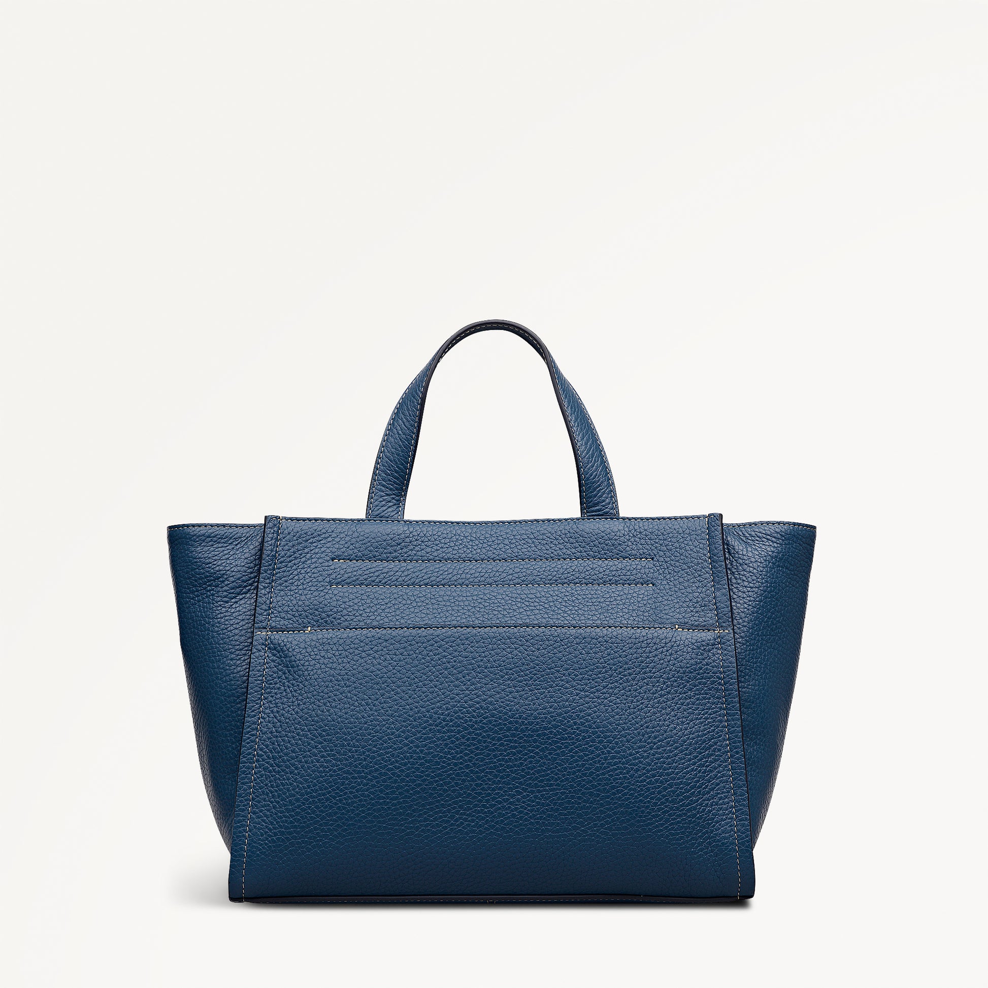 Oak Street Medium Ziptop Grab Utility - 113113