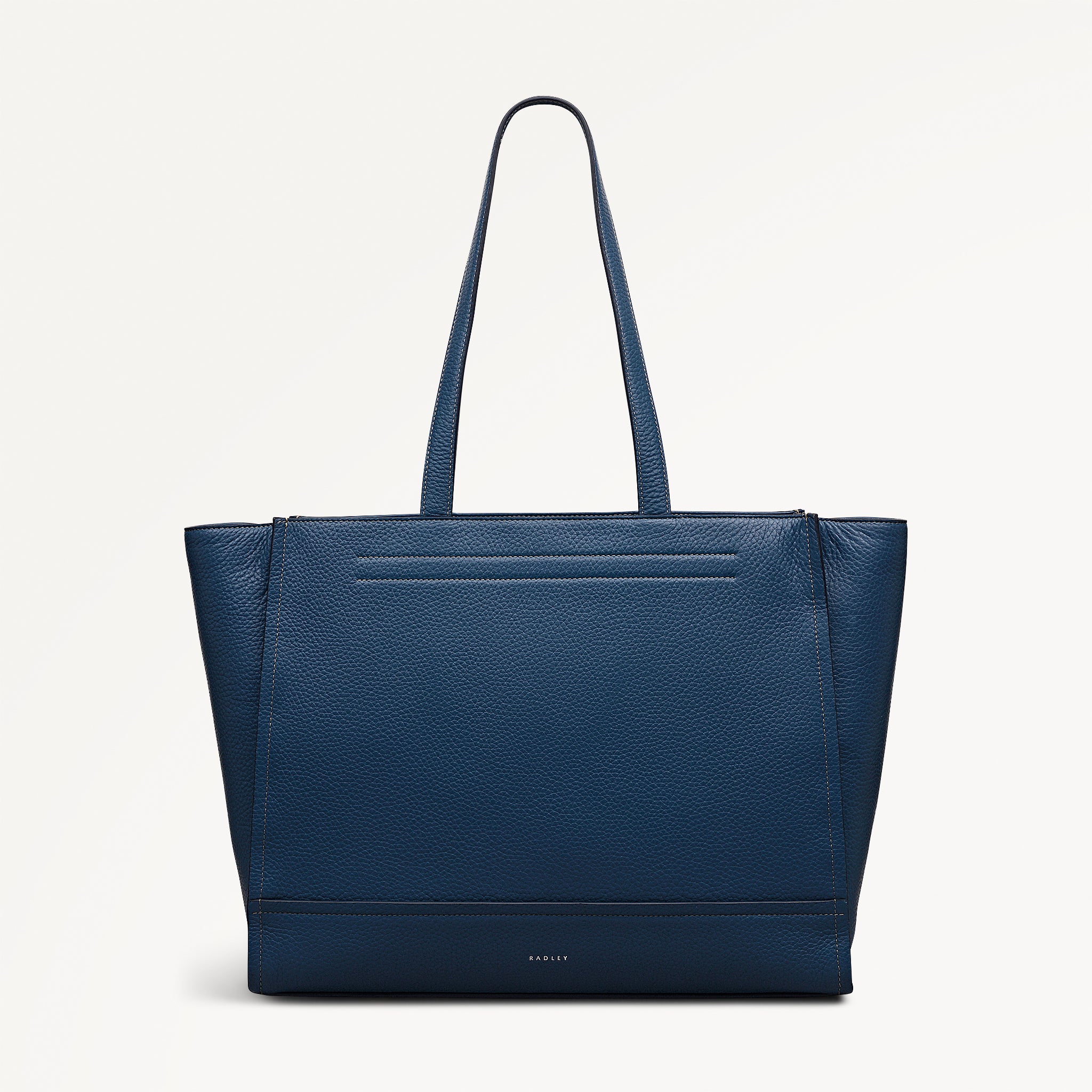Oak Street Medium Ziptop Tote - RHF23801