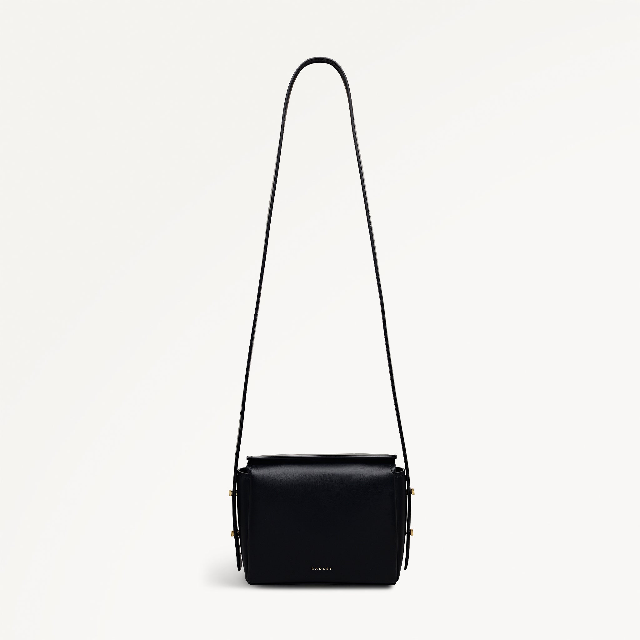 The Selina Small Flapover Cross Body - RHF12601
