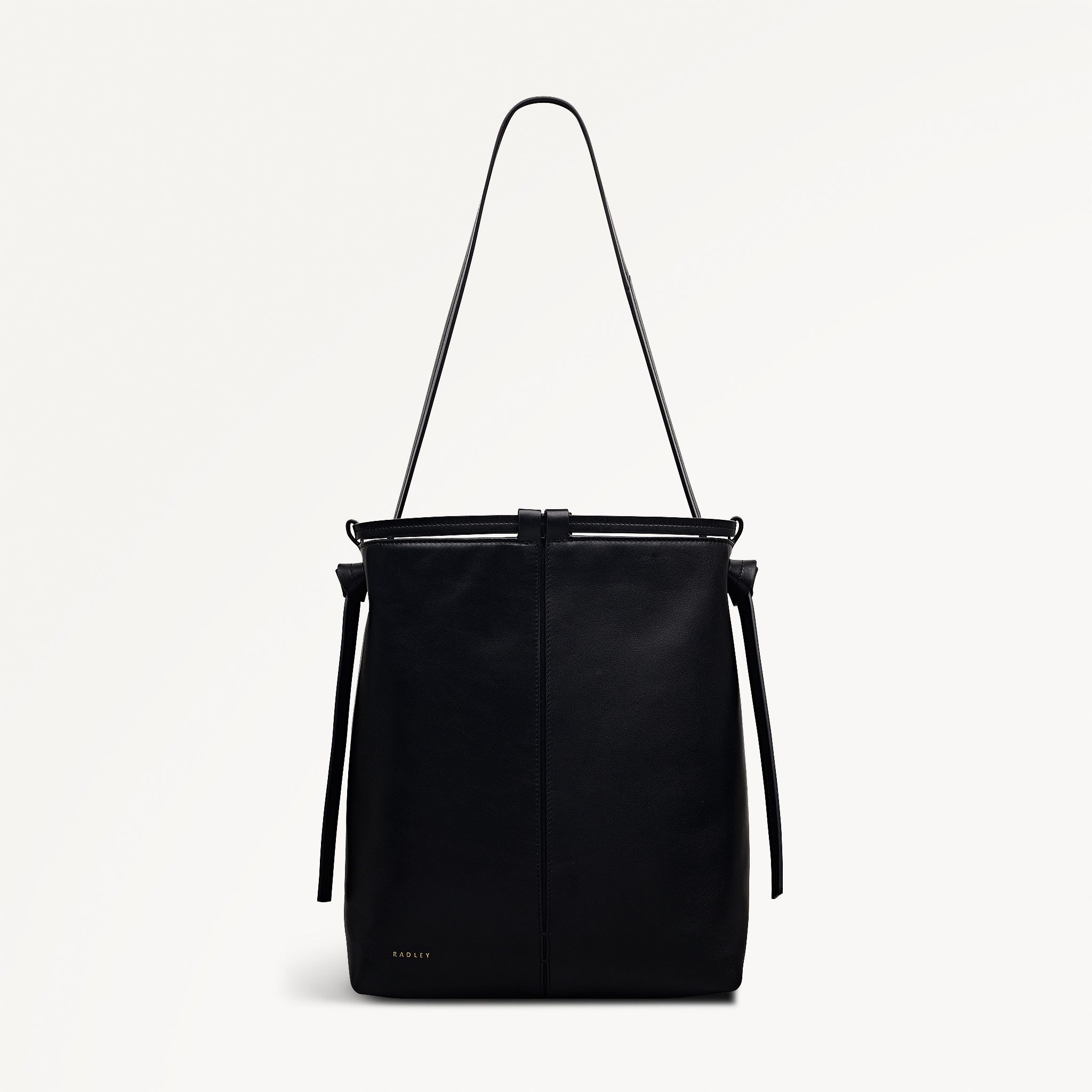 The Connaught Medium Ziptop Shoulder - RHF10403