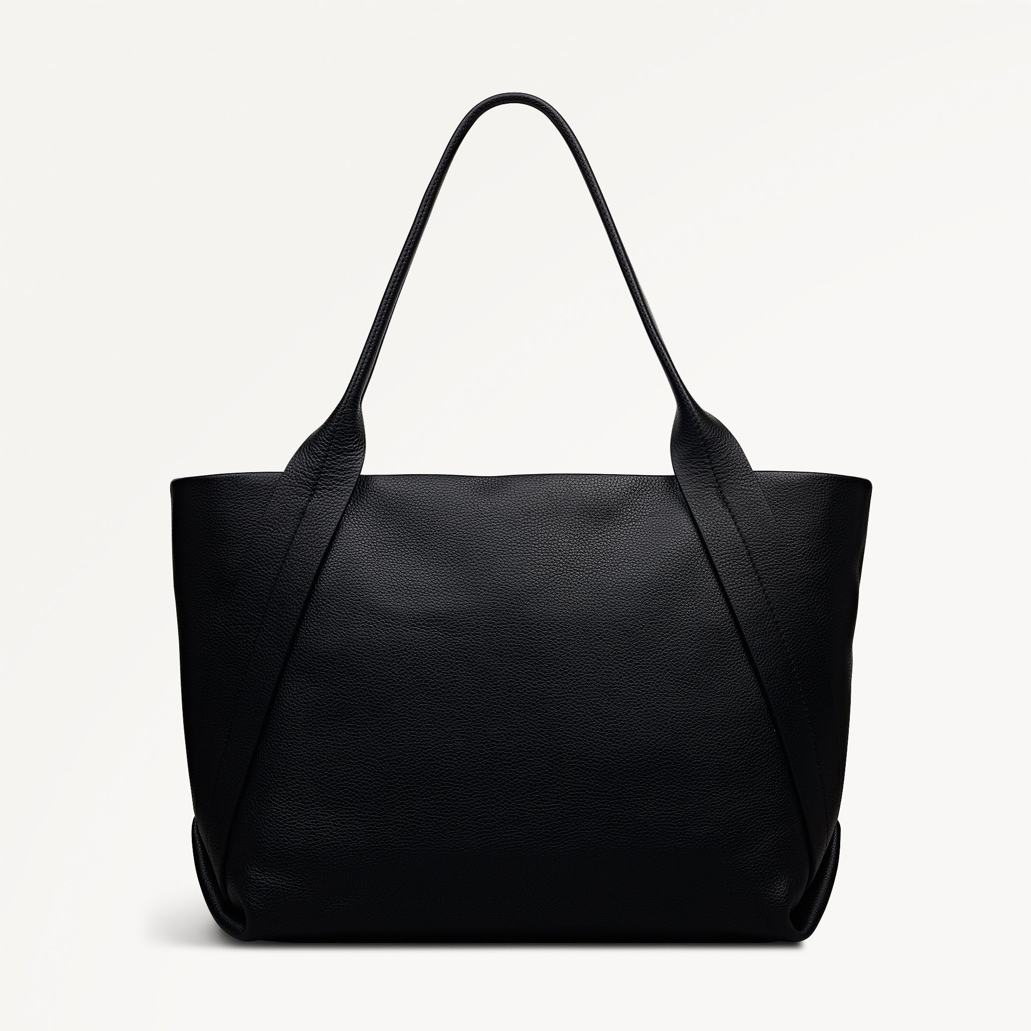 emily ブラックXS emis ショルダーバッグ バッグ PADDED ZIP POCKET SHOULDER BAG