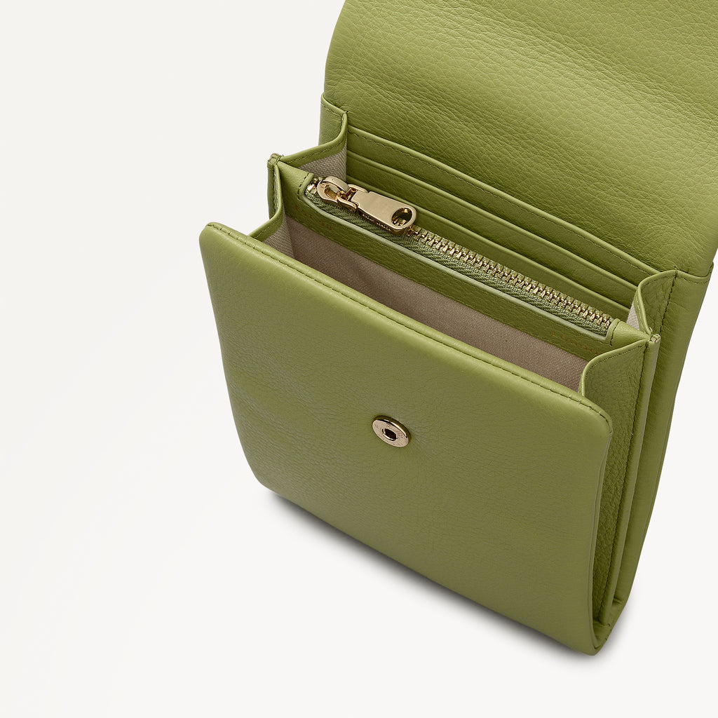 Mallow Street Medium  Phone Cross Body Apple - 113133